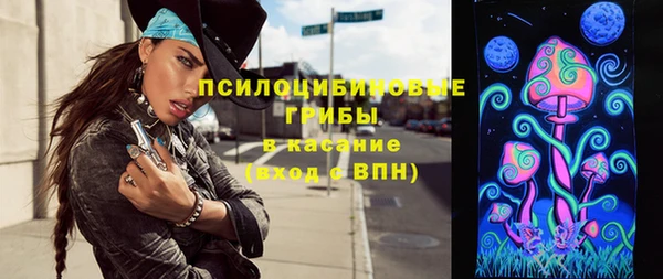 винт Баксан